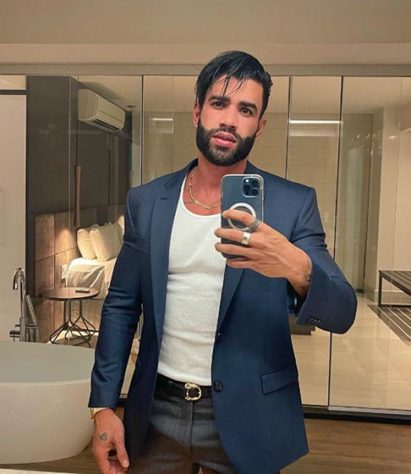 Gusttavo Lima 