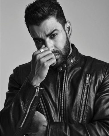 Gusttavo Lima 