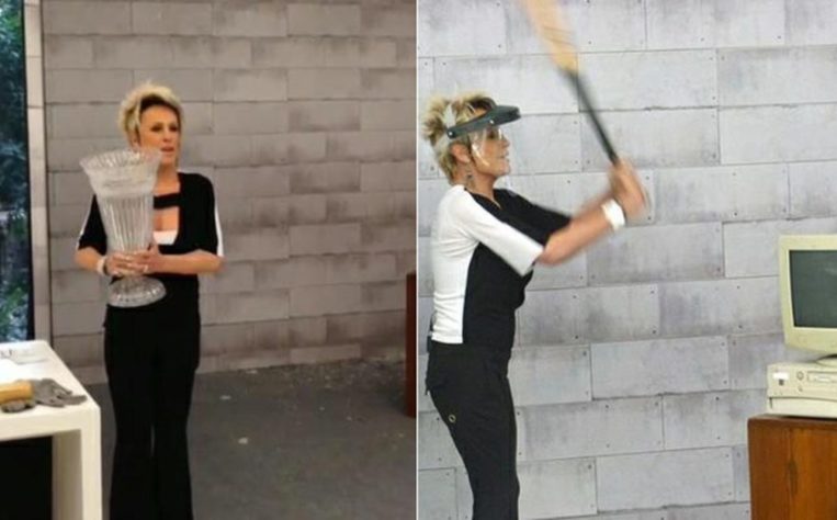 Ana Maria Braga