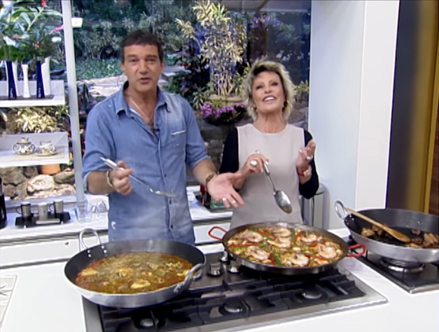 Ana Maria Braga
