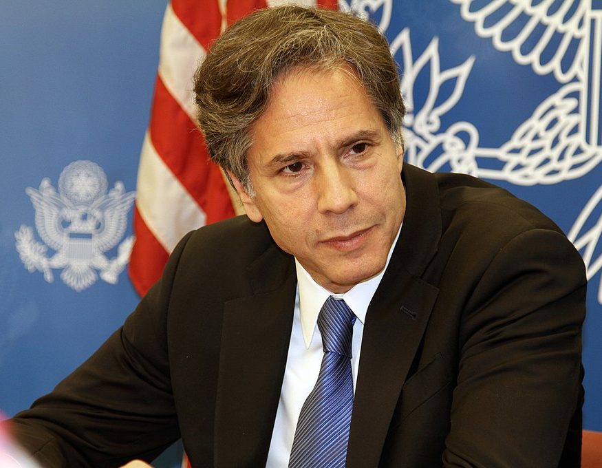 O mal-estar causado pelo incidente fez o entÃ£o secretÃ¡rio de Estado americano, Antony Blinken, cancelar uma viagem que faria a Pequim para tentar estreitar a relaÃ§Ã£o entre os dois paÃ­ses.