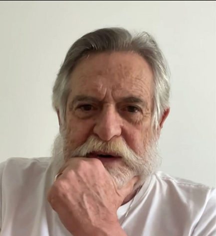 José de Abreu – Reprodução/Instagram