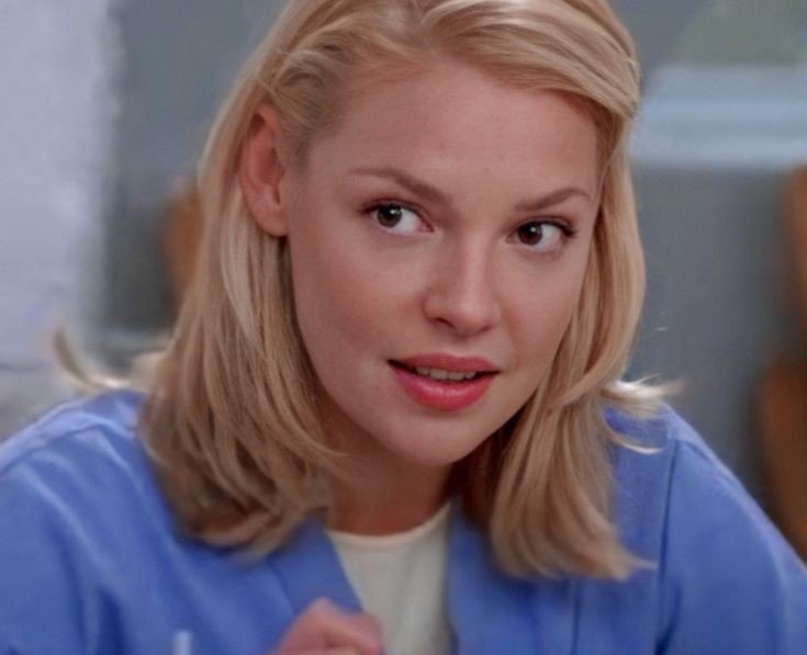 Katherine Heigl: Conhecida pelas comédias românticas e por interpretar Izzie Stevens na série de sucesso “Grey’s Anatomy”, a atriz tem fama de falar mal e por vezes nem divulgar os próprios projetos.