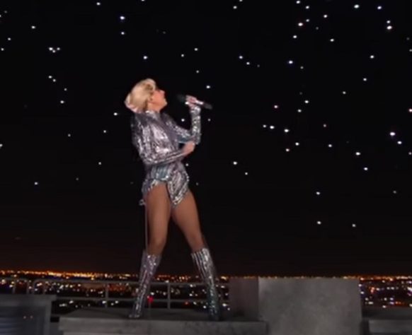 Lady Gaga