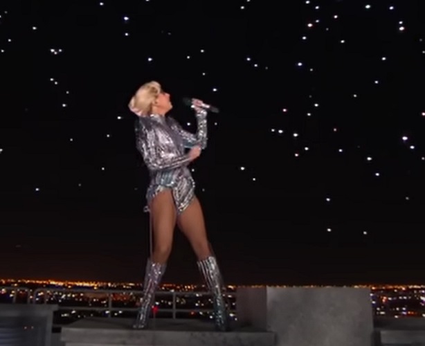 Ainda na adolescência, Gaga começou a cantar em clubes e bares, e aos 17, foi aceita na New York University's Tisch School of the Arts. Aos 19, começou a se dedicar integralmente a sua carreira musical.
