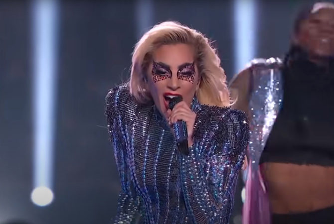 Lady Gaga no Brasil: veja artistas que aliam canto e dança no palco