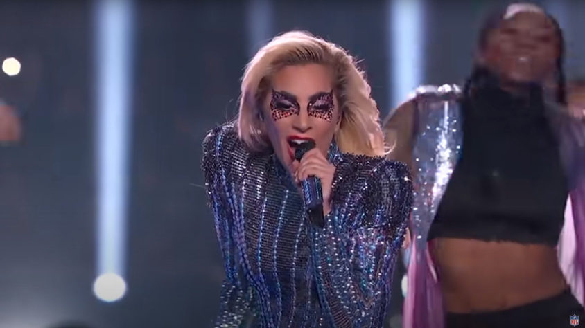 Lady Gaga