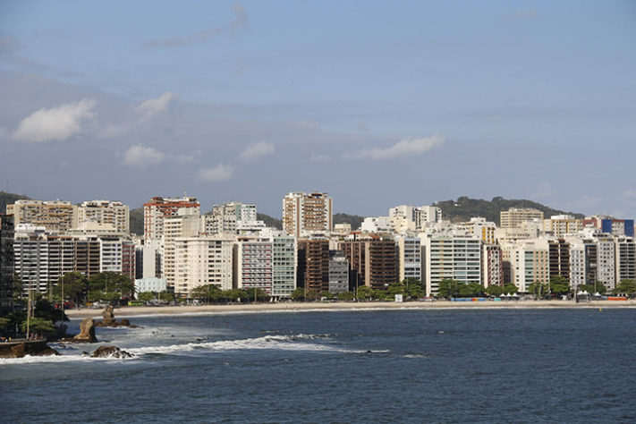 Niterói, RJ