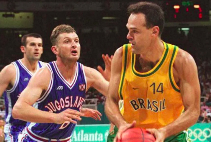 Veja os feitos de Oscar Schmidt, ídolo do basquete brasileiro