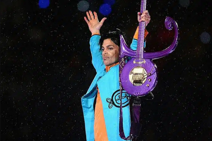 Prince