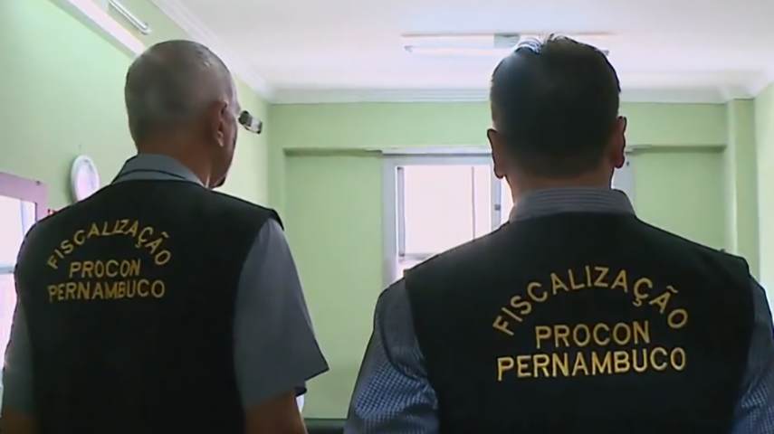 <p>Em 2023, o Procon percorreu salÃµes de beleza para fiscalizar se alguma pomada estava sendo usada nos clientes. AÃ§Ã£o que deve se repetir agora. </p>
