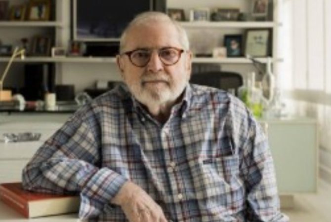 Patuá: Cinzas de Jô Soares viraram ‘biodiamante da sorte’