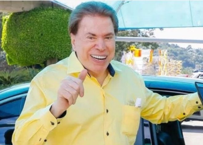 Silvio Santos 