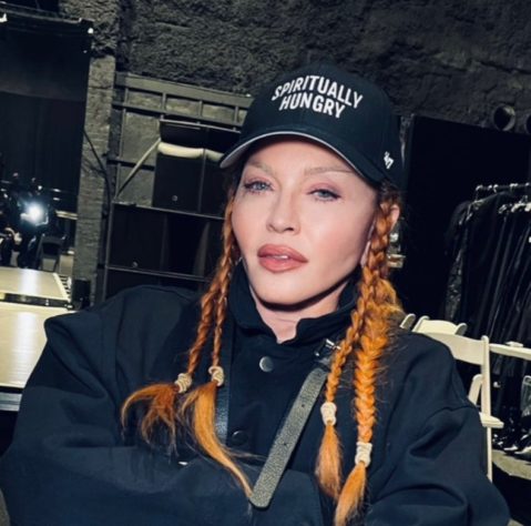 Madonna