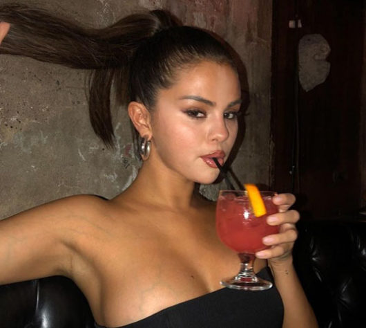 Selena Gomez