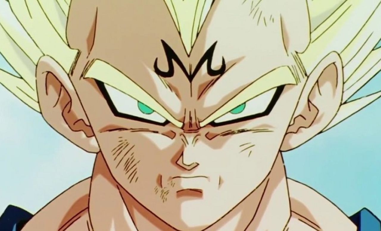 Para conseguir vencer esse duelo, Ã© possÃ­vel que Vegeta precisasse nÃ£o sÃ³ virar SS, mas chegar ao nÃ­vel de Super Saiyajin 2, elevando ao limite a sua capacidade de luta.