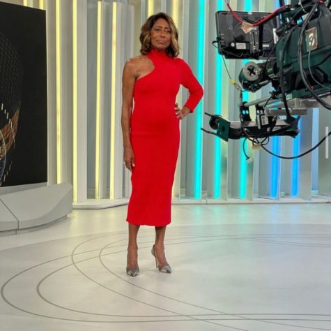 Glória Maria