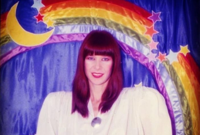 Rita Lee – Reprodução/Instagram