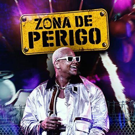 Zona de Perigo capa