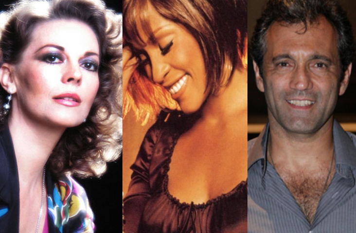 Famosos que morreram por afogamento