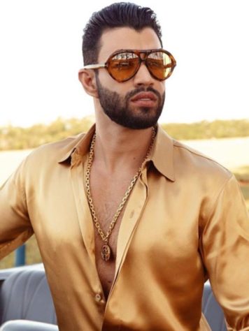 Gusttavo Lima