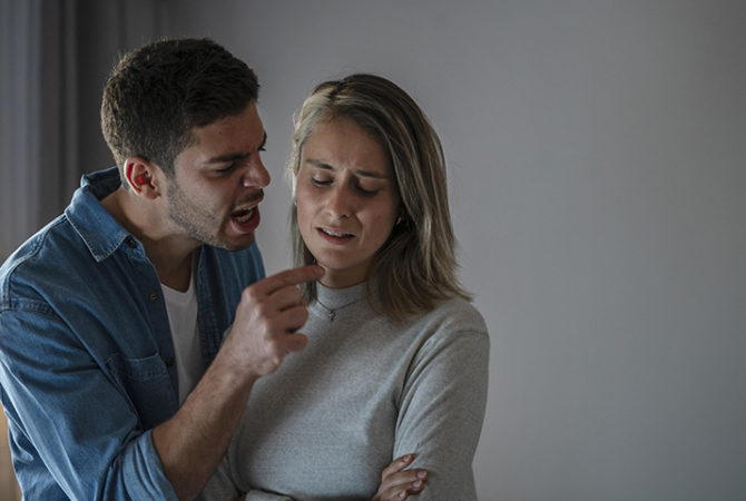 Fuja enquanto há tempo: saiba perceber se um relacionamento é tóxico
