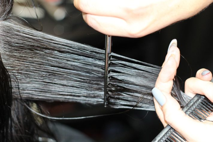 Pomadas de cabelo