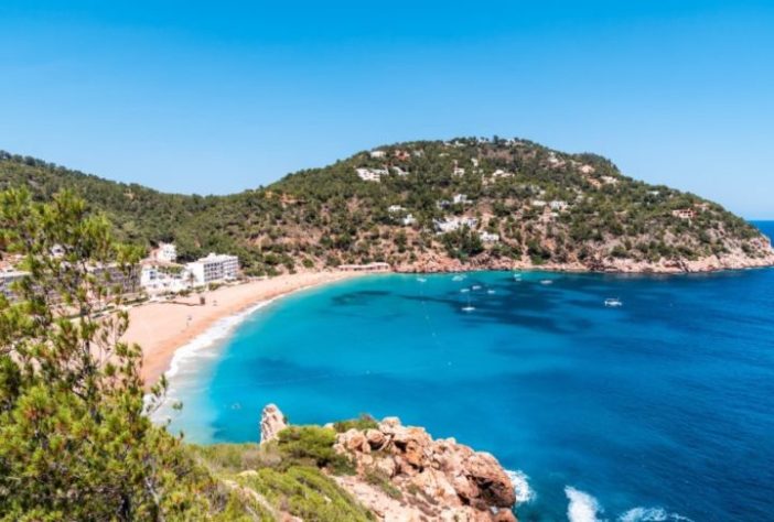 Ibiza, Espanha - Michael Tomlinson/Unsplash