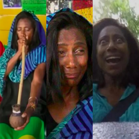 Glória Maria