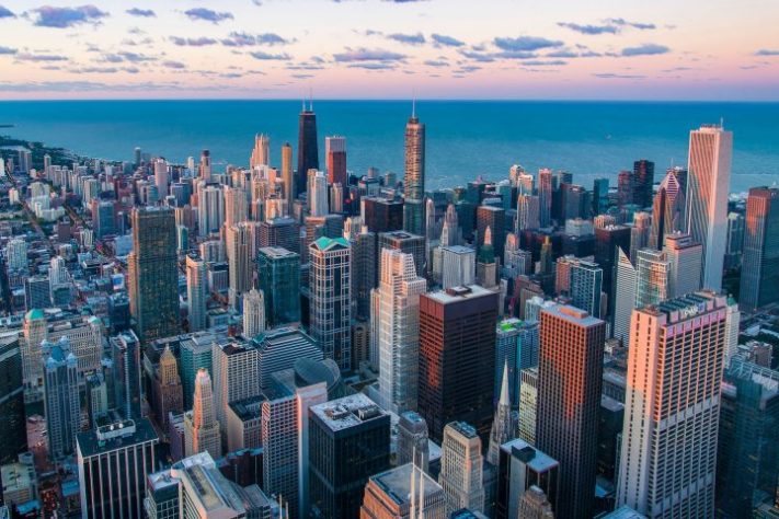 Chicago, EUA