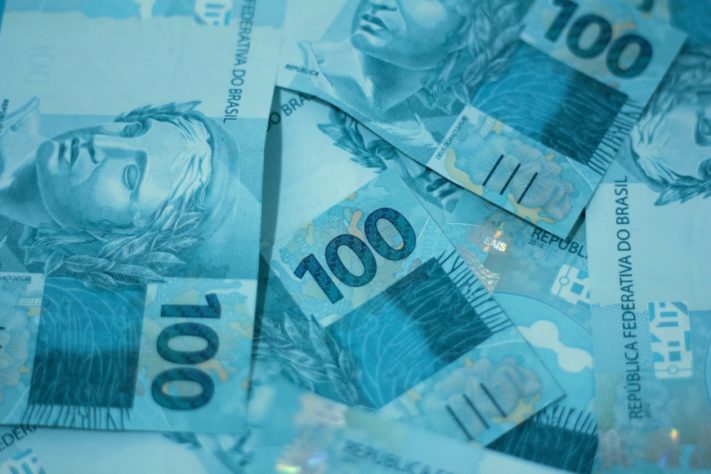 Todas as moedas do Brasil: