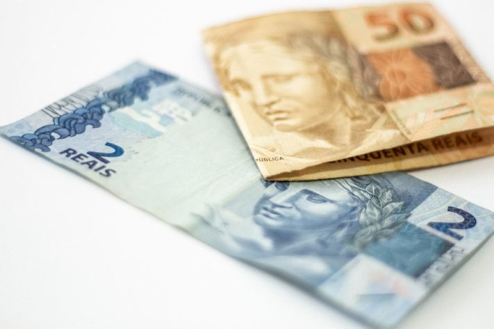 Todas as moedas do Brasil: