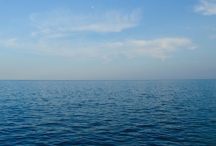 Nível do mar subiu mais do que o previsto em 2024, segundo Nasa