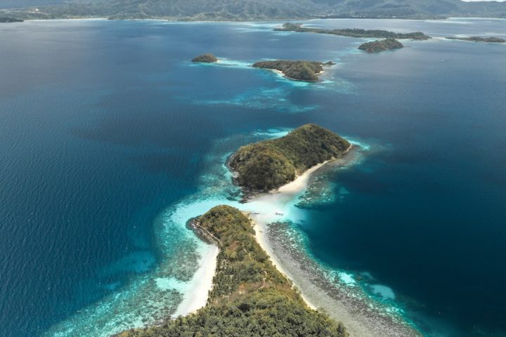 Diante da urgência, e sem poder esperar por longas negociações, as ilhas já implementam medidas práticas de adaptação climática.