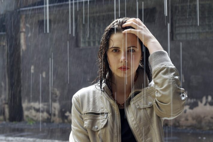Chuva