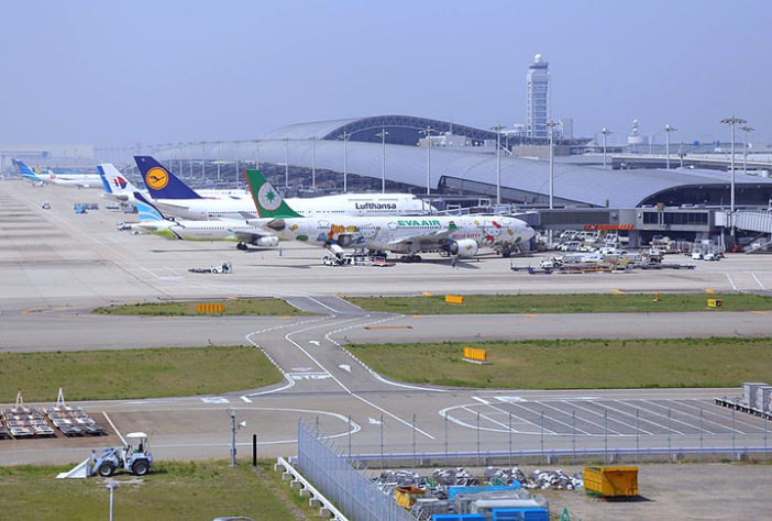 Aeroportos
