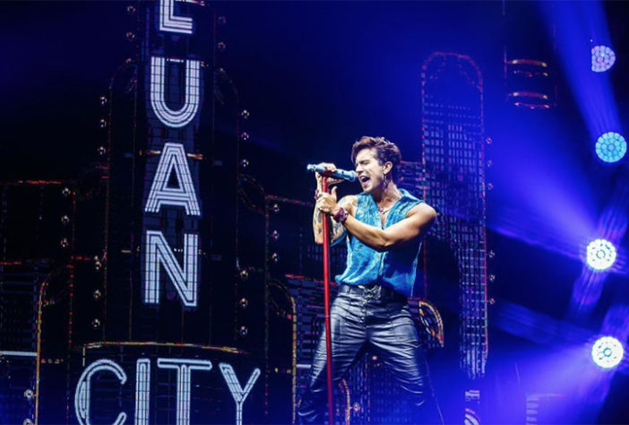 Luan Santana