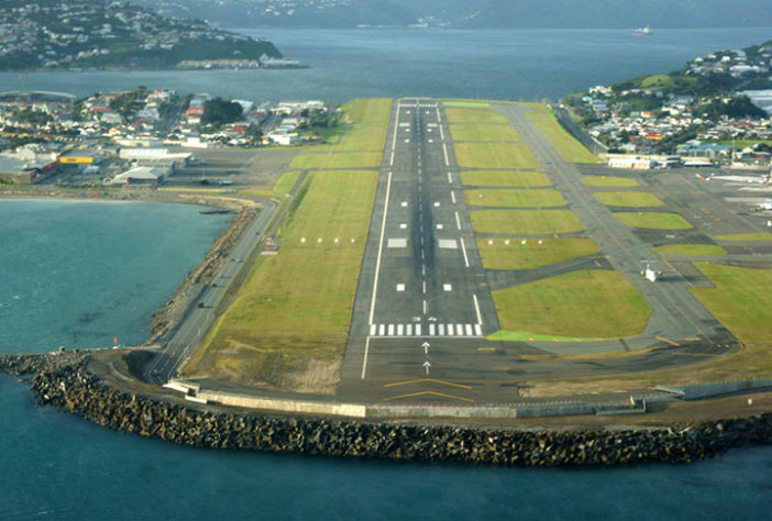 Aeroportos