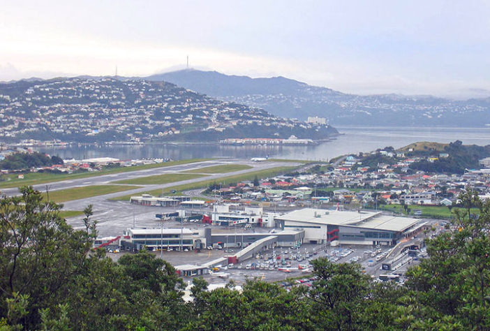 Aeroportos