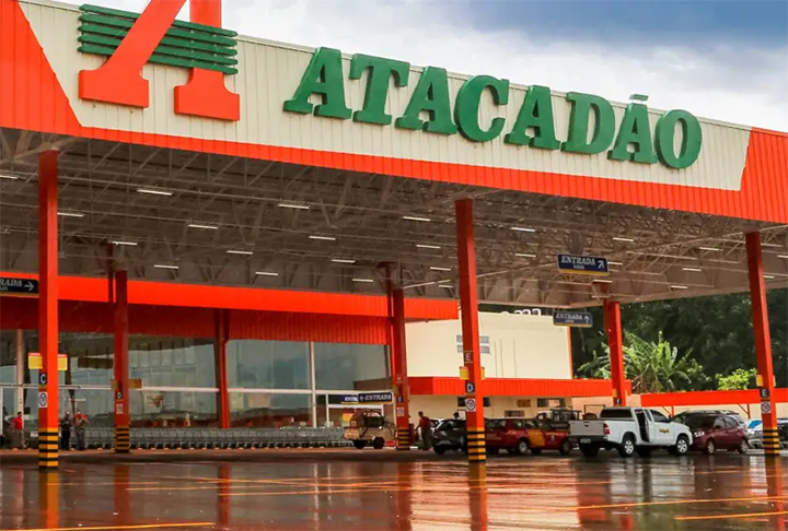 Na visão dos moradores e comerciantes, a chegada do Atacadão - rede de atacarejo do Carrefour -  poderia afetar o comércio local e os empregos. 