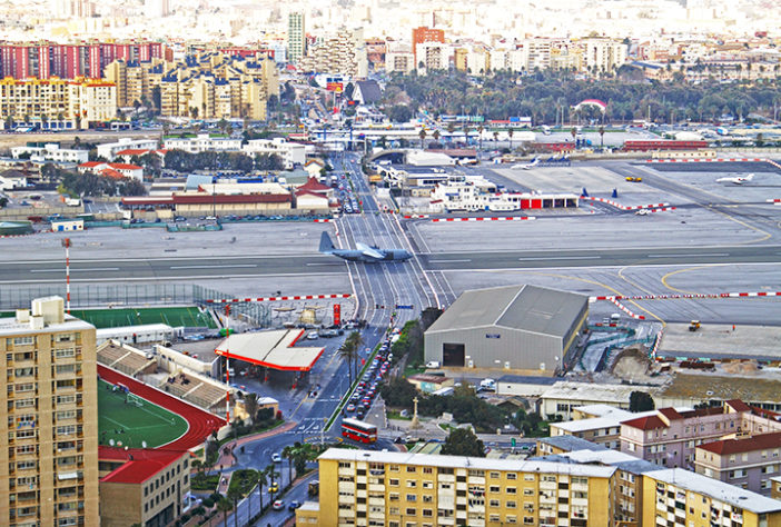 Aeroportos
