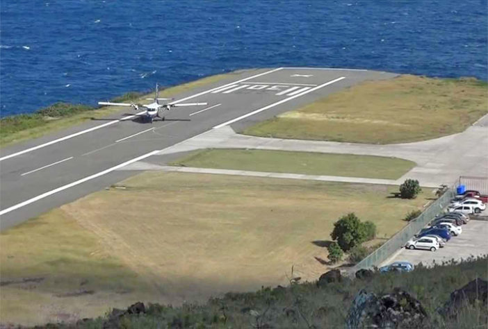 Aeroportos