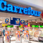 Carrefour - Boicote Frances