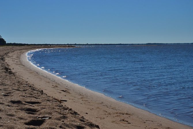 Maior lago da América do Sul fica no Brasil: veja os principais do continente