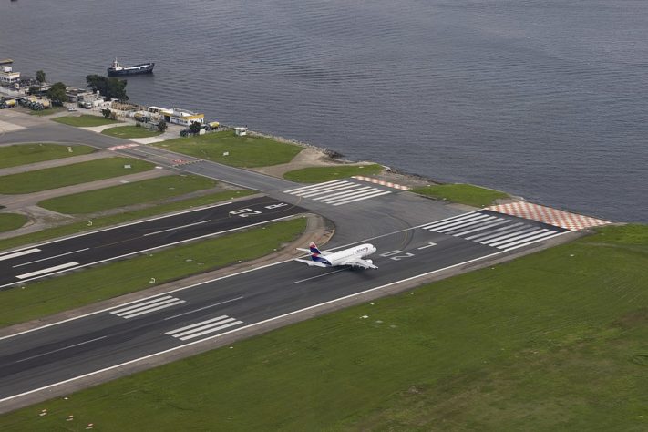 Aeroportos