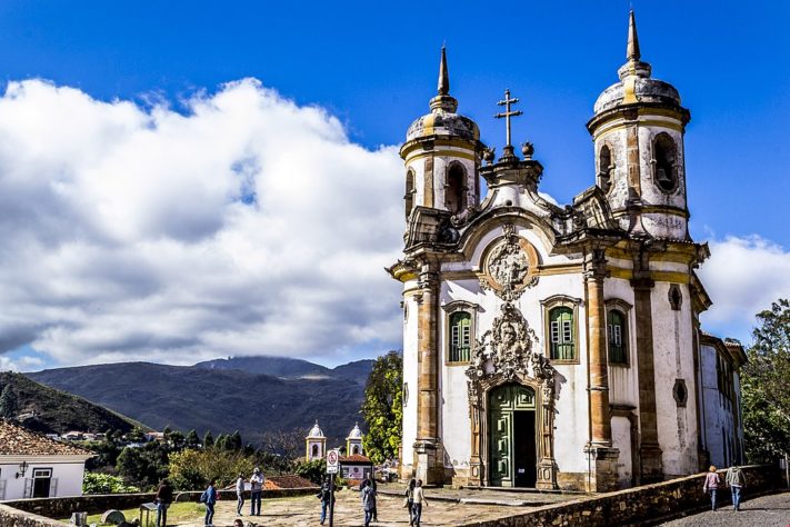 Cidades históricas