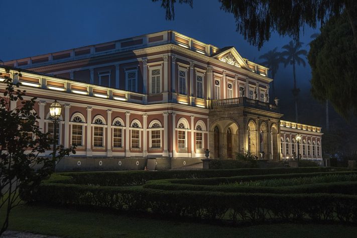 Cidades históricas