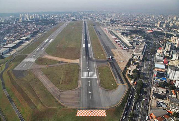 Aeroportos