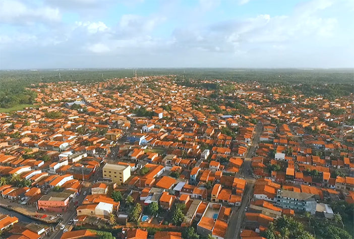 Favelas mais populosas do Brasil