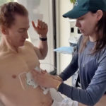 Bryan tem 30 médicos - Rejuvenescimento